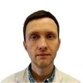 Фабрикантов Олег Александрович — рентгенолог