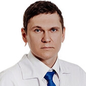 Трухалев Сергей Викторович — флеболог, сосудистый хирург