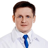 Ревелев Игорь Михайлович — флеболог, сосудистый хирург