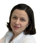 Исмаилова Фатима Рамазановна — гастроэнтеролог, терапевт