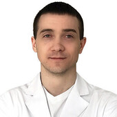 Заузолков Вадим Анатольевич — невролог