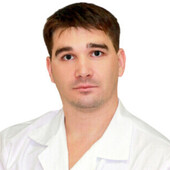 Брызгалов Илья Николаевич — хирург