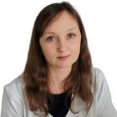 Малус Марина Витальевна — эндокринолог