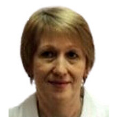 Толстова Светлана Михайловна — эндокринолог