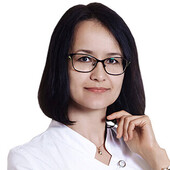 Сергеева Татьяна Викторовна — эндокринолог