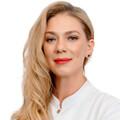 Пащенко Екатерина Юрьевна - дерматолог, косметолог