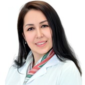 Казакова Дильноза Дильмуратовна — ЛОР (отоларинголог)