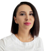 Дьяченко Юлиана Владимировна — гинеколог-эндокринолог, акушер
