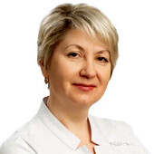 Мартынова Ирина Степановна — аллерголог, терапевт
