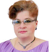 Корчагина Валентина Юрьевна — флеболог, хирург