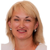 Шауберт Евгения Геннадьевна — стоматолог