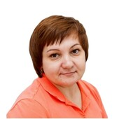 Коцарь Татьяна Михайловна — стоматолог