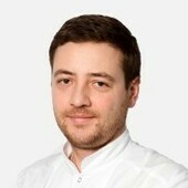 Иванов Артём Владимирович — ортопед, травматолог