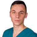Соколов Илья Андреевич - стоматолог, стоматолог-хирург