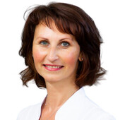 Умрихина Инна Геннадьевна — стоматолог, стоматолог-терапевт