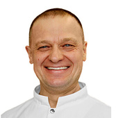 Токарев Константин Николаевич — стоматолог, стоматолог-ортопед