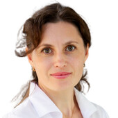 Голубева Анна Павловна — стоматолог