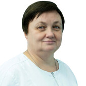 Сабурова Юлия Александровна — хирург