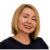 Гудович Татьяна Ивановна — стоматолог, стоматолог-ортопед