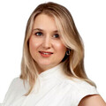 Иванова Юлия Витальевна - стоматолог, стоматолог-терапевт