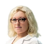 Сокол Анастасия Викторовна — стоматолог, стоматолог-пародонтолог