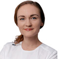 Пакова Евгения Викторовна - стоматолог, стоматолог-терапевт