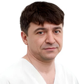Фидаров Аслан Феликсович — стоматолог-ортопед