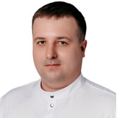 Чадаев Артур Юрьевич — стоматолог, стоматолог-терапевт