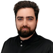 Смыслов Сергей Леонидович — стоматолог, стоматолог-ортопед