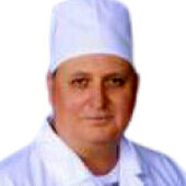 Краморенко Олег Владимирович — окулист (офтальмолог)