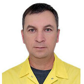 Крекнин Юрий Владимирович — флеболог, УЗИ-специалист