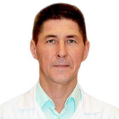 Деревянко Сергей Алексеевич — абдоминальный хирург, ортопед