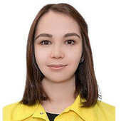 Ложкина Екатерина Петровна — гинеколог, УЗИ-специалист