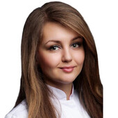 Комарницкая Мария Ивановна — сосудистый хирург, УЗИ-специалист