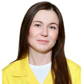 Лукиных Татьяна Олеговна — гинеколог, УЗИ-специалист