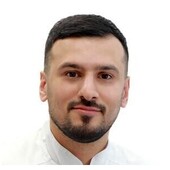 Бахшиев Мурад Агашанович — стоматолог, стоматолог-ортодонт