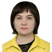 Пичугина Елена Борисовна — гинеколог-эндокринолог