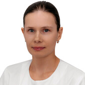 Гурьянова Ольга Сергеевна — стоматолог, стоматолог-терапевт