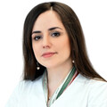 Логиновская Лидия Сергеевна - дерматолог, дерматовенеролог