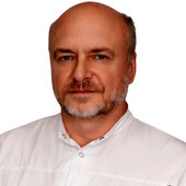 Цыкун Михаил Александрович — стоматолог-ортопед, стоматолог