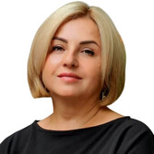 Макеева Евгения Шамильевна — стоматолог, стоматолог-терапевт