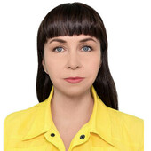 Дьяконова Ирина Николаевна — УЗИ-специалист, гинеколог-эндокринолог