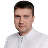 Кох Сергей Николаевич — стоматолог, стоматолог-ортодонт