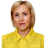 Дубинина Ольга Владимировна — гинеколог, УЗИ-специалист