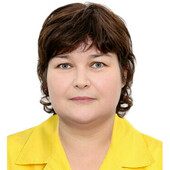 Латыпова Гульнара Флюровна — гинеколог, УЗИ-специалист