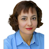 Исакова Юлия Сергеевна — гинеколог, гинеколог-эндокринолог