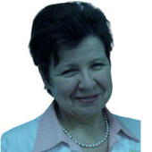 Павловская Светлана Михайловна — акушер, гинеколог