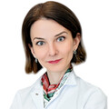 Панина Наталья Александровна - гастроэнтеролог, диетолог