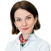 Панина Наталья Александровна — гастроэнтеролог, диетолог