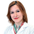 Слободянюк Оксана Сергеевна - венеролог, дерматолог